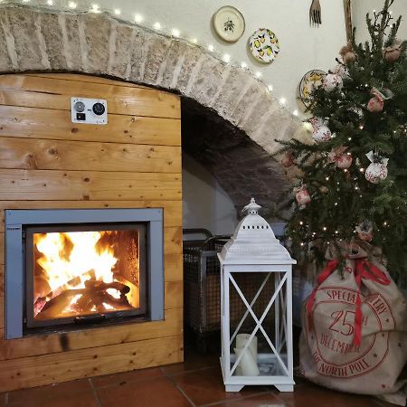 קסטל דל מונטה Masseria Tarantini מראה חיצוני תמונה