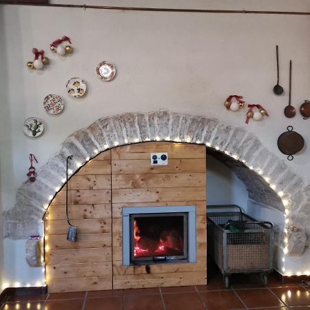 קסטל דל מונטה Masseria Tarantini מראה חיצוני תמונה
