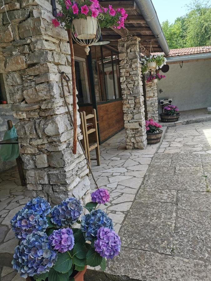 קסטל דל מונטה Masseria Tarantini מראה חיצוני תמונה