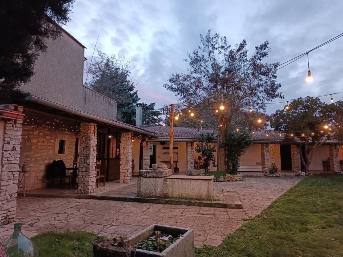 קסטל דל מונטה Masseria Tarantini מראה חיצוני תמונה