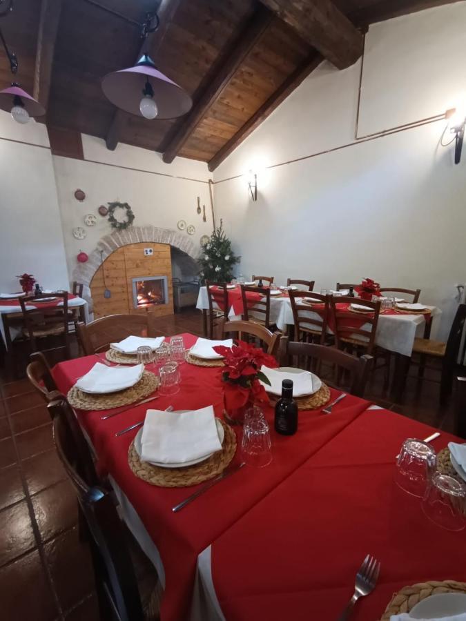 קסטל דל מונטה Masseria Tarantini מראה חיצוני תמונה